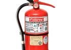 ¿Conocés las ventajas de un extintor Fistoray?