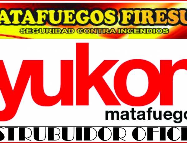 DISTRUBUIDOR OFICIAL YUKON